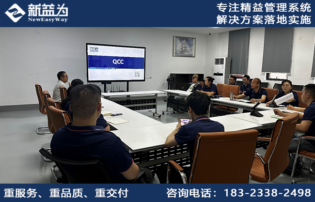 管理者能力提升培訓